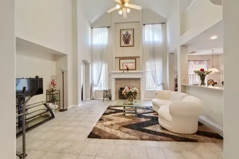 1409 Cottage Cove Court Seabrook TX 77586