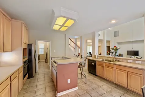 1409 Cottage Cove Court Seabrook TX 77586