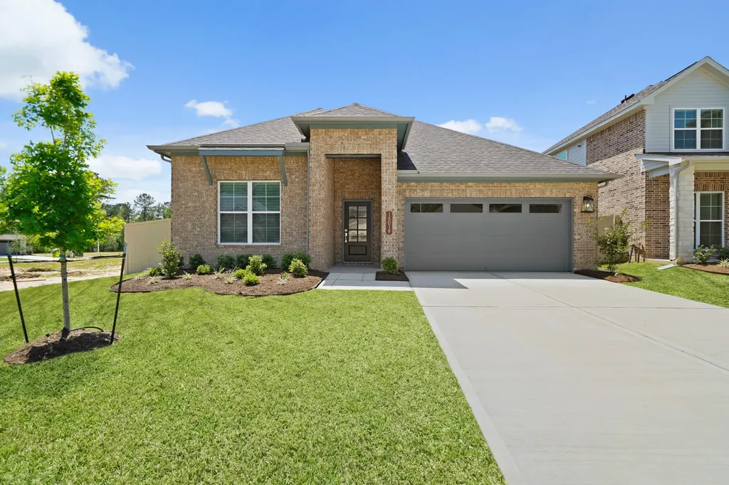 15019 Baikal Teal Terrace Magnolia TX 77354