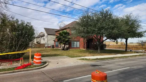 7812 Scott Street Houston TX 77051