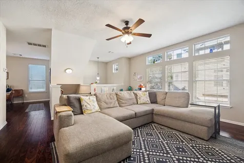 3332 Masters Point Drive Houston TX 77091