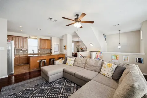 3332 Masters Point Drive Houston TX 77091