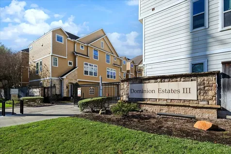 3332 Masters Point Drive Houston TX 77091