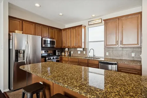3332 Masters Point Drive Houston TX 77091