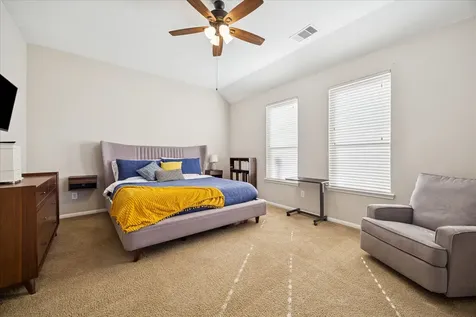 3332 Masters Point Drive Houston TX 77091