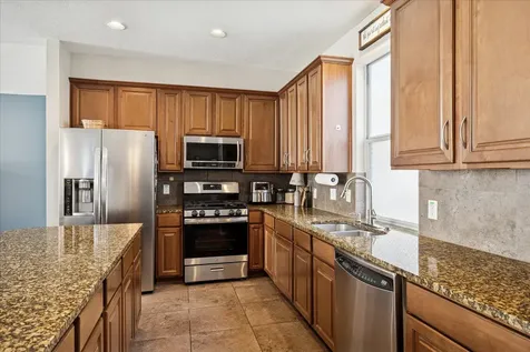 3332 Masters Point Drive Houston TX 77091