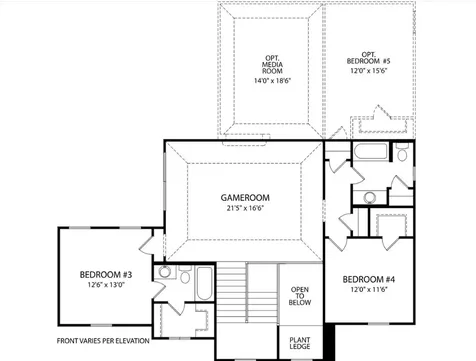 10715 Foundation Way Richmond TX 77469