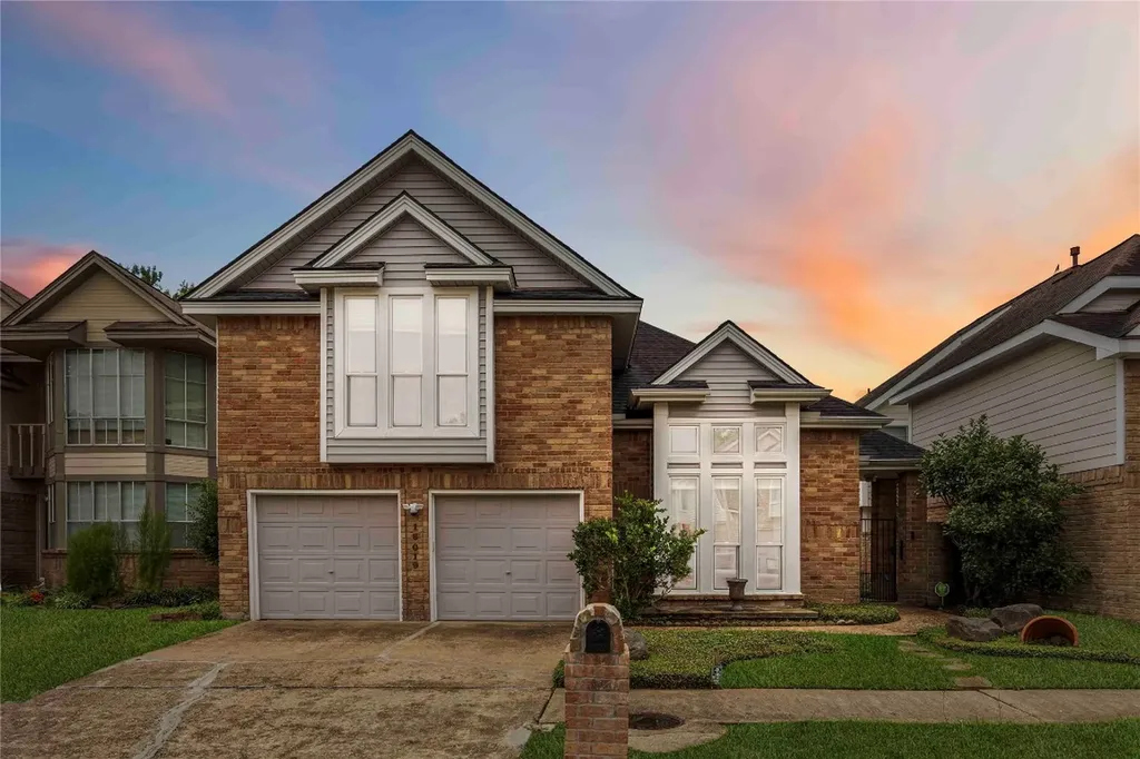 16019 Juniper Grove Drive Houston TX 77084