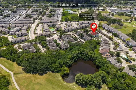 6602 Harbor Town Drive 1207 Houston TX 77036