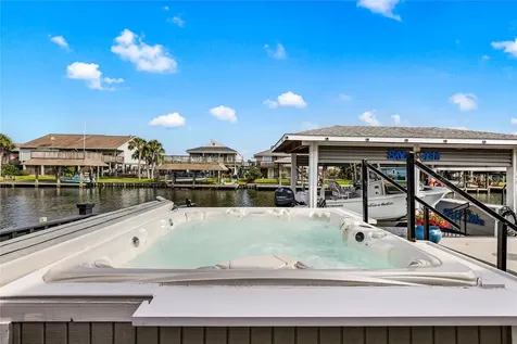 967 Bonita Street Bayou Vista TX 77563