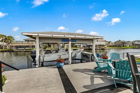 967 Bonita Street Bayou Vista TX 77563