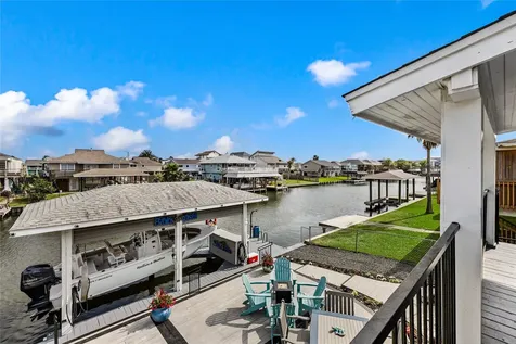 967 Bonita Street Bayou Vista TX 77563