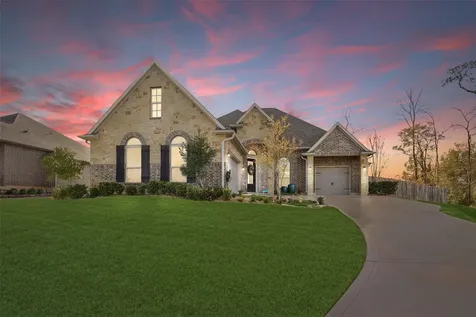 12611 Ranger Court Magnolia TX 77354