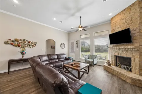 12611 Ranger Court Magnolia TX 77354