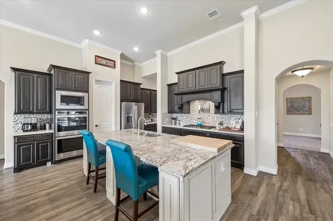 12611 Ranger Court Magnolia TX 77354
