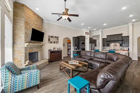 12611 Ranger Court Magnolia TX 77354