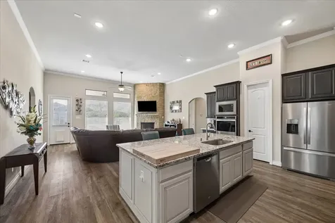 12611 Ranger Court Magnolia TX 77354