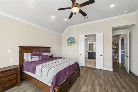 12611 Ranger Court Magnolia TX 77354