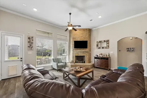 12611 Ranger Court Magnolia TX 77354