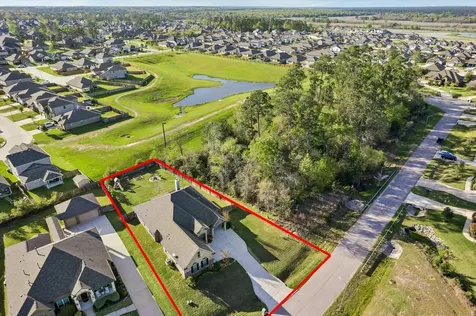 12611 Ranger Court Magnolia TX 77354