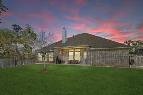 12611 Ranger Court Magnolia TX 77354
