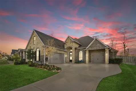 12611 Ranger Court Magnolia TX 77354