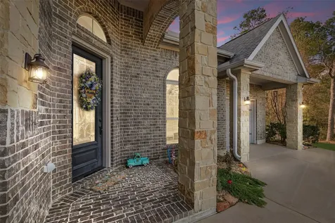 12611 Ranger Court Magnolia TX 77354