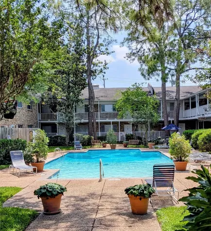 4040 San Felipe Street 211 Houston TX 77027