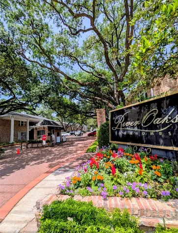 4040 San Felipe Street 211 Houston TX 77027