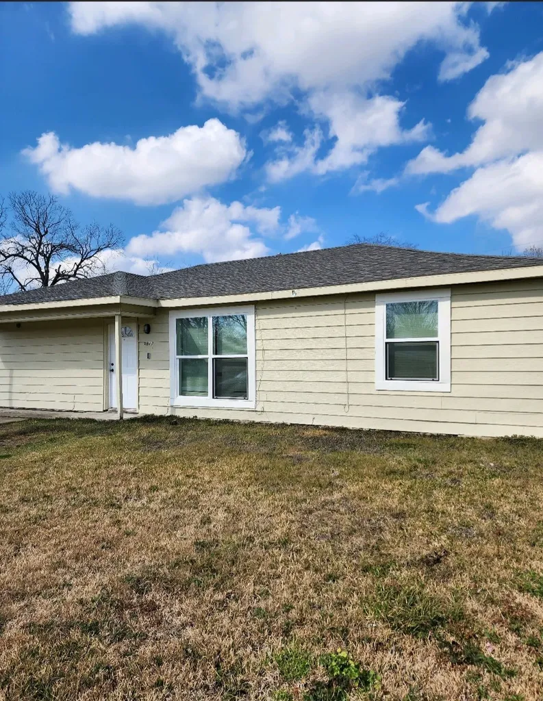 2817 Rosemary Ln Lane Houston TX 77093