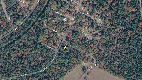Sioux Court Huntsville TX 77320