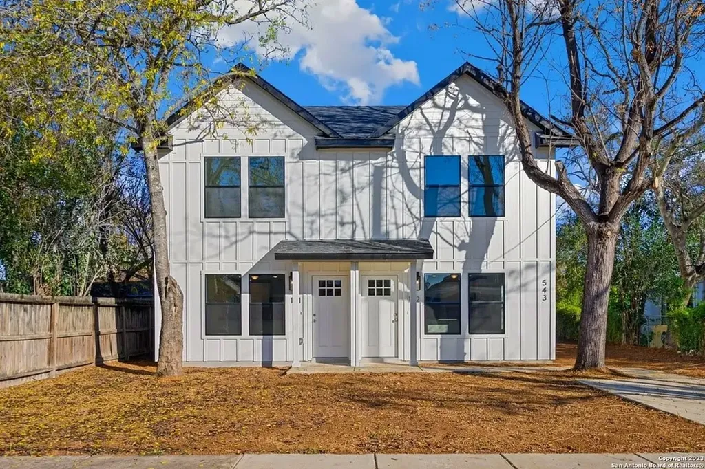 543 Delmar Street 101 San Antonio TX 78210