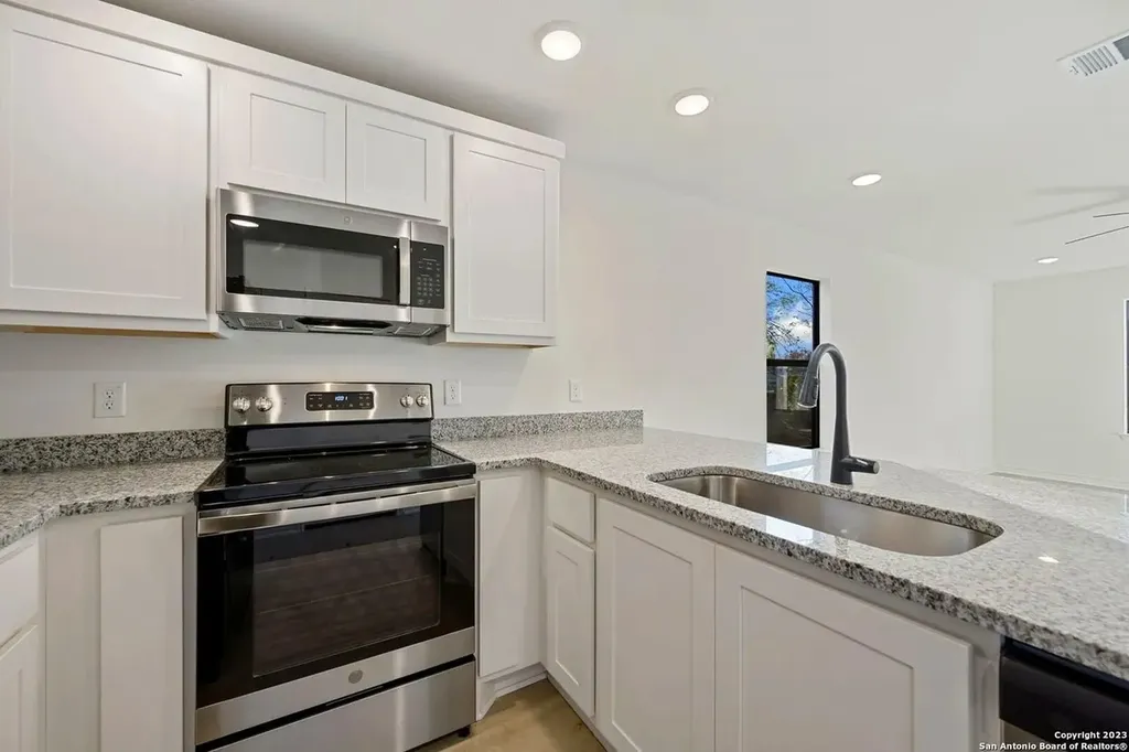 543 Delmar Street 101 San Antonio TX 78210