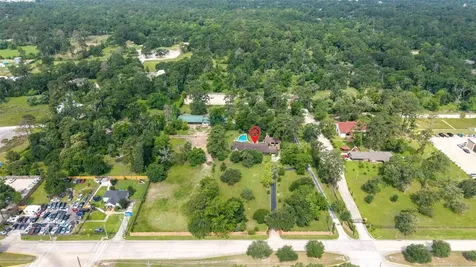 12625 Huffmeister Road Cypress TX 77429