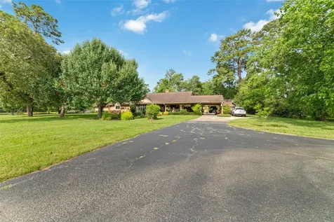 12625 Huffmeister Road Cypress TX 77429