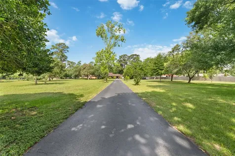 12625 Huffmeister Road Cypress TX 77429