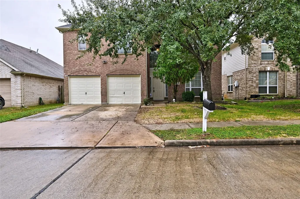 11819 Leaf Oak Drive Houston TX 77065