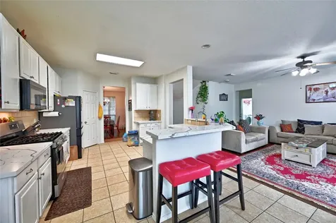 11819 Leaf Oak Drive Houston TX 77065