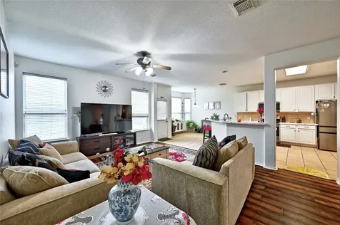 11819 Leaf Oak Drive Houston TX 77065
