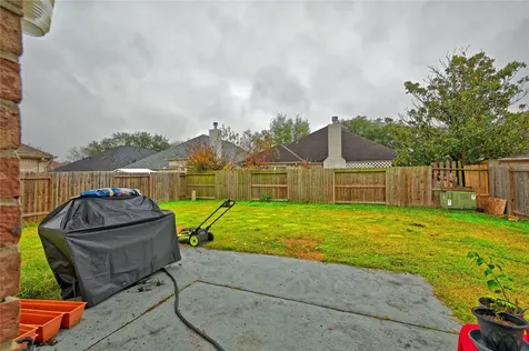 11819 Leaf Oak Drive Houston TX 77065