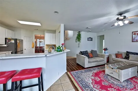 11819 Leaf Oak Drive Houston TX 77065