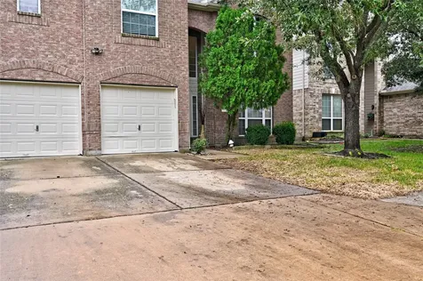 11819 Leaf Oak Drive Houston TX 77065