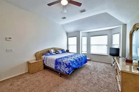 11819 Leaf Oak Drive Houston TX 77065