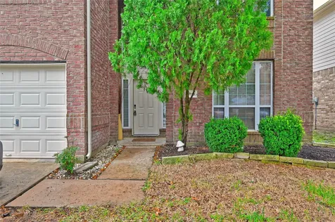 11819 Leaf Oak Drive Houston TX 77065