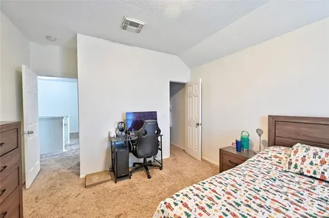 11819 Leaf Oak Drive Houston TX 77065