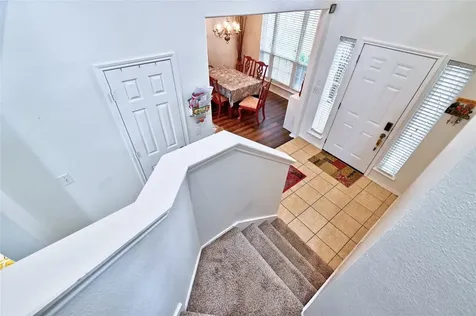 11819 Leaf Oak Drive Houston TX 77065