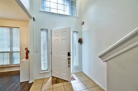 11819 Leaf Oak Drive Houston TX 77065