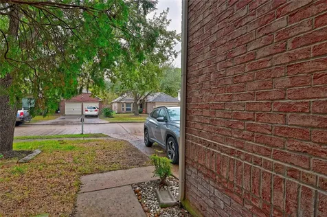 11819 Leaf Oak Drive Houston TX 77065