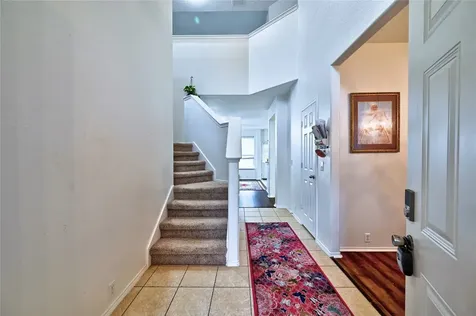 11819 Leaf Oak Drive Houston TX 77065