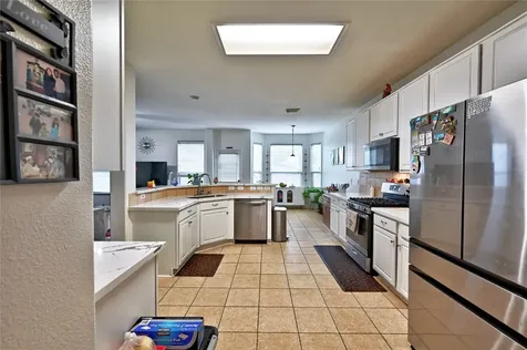 11819 Leaf Oak Drive Houston TX 77065